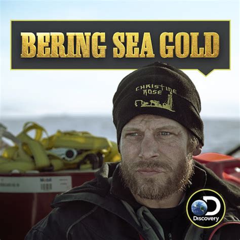 bering sea gold gomovie